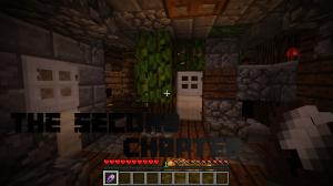 Descargar The Second Chapter para Minecraft 1.12.2